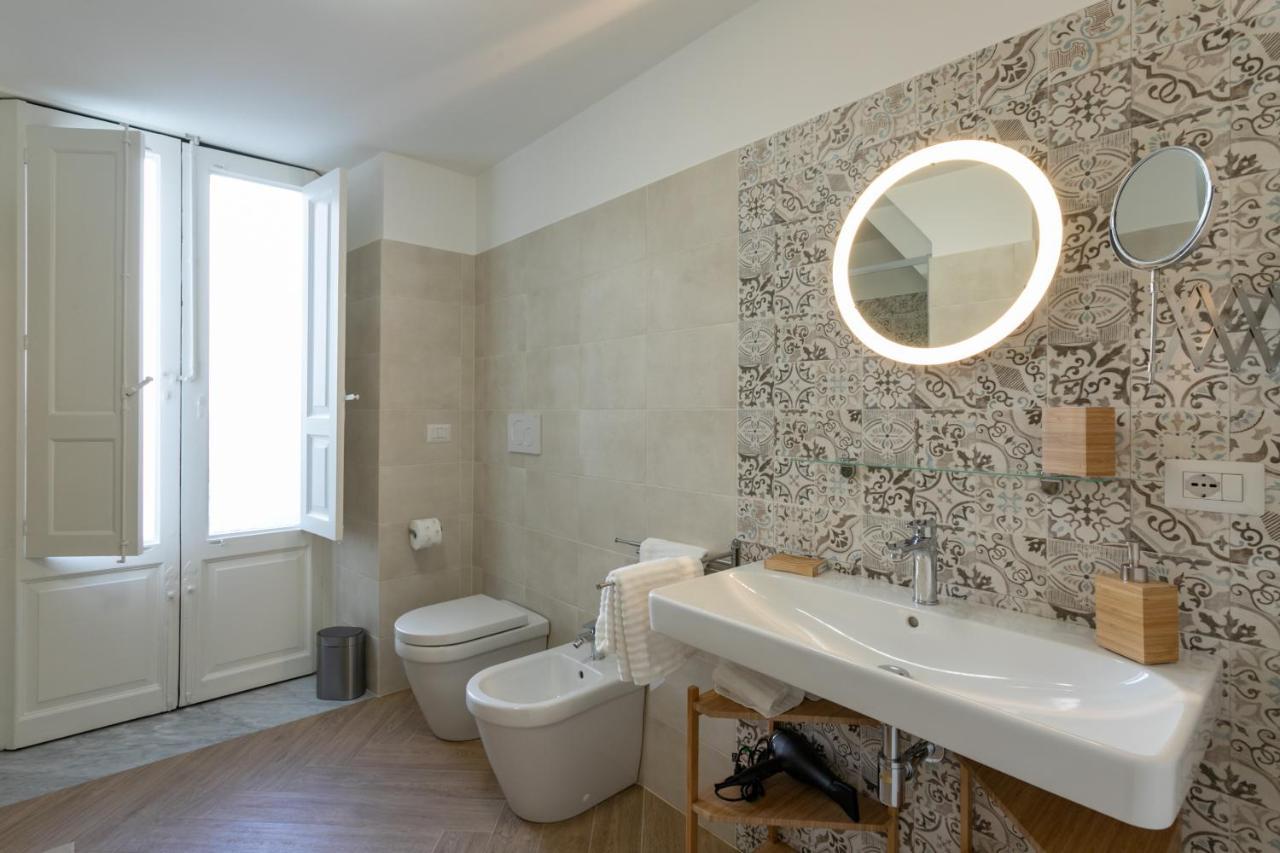 Apartament Vittorio Emanuele House Katania Zewnętrze zdjęcie