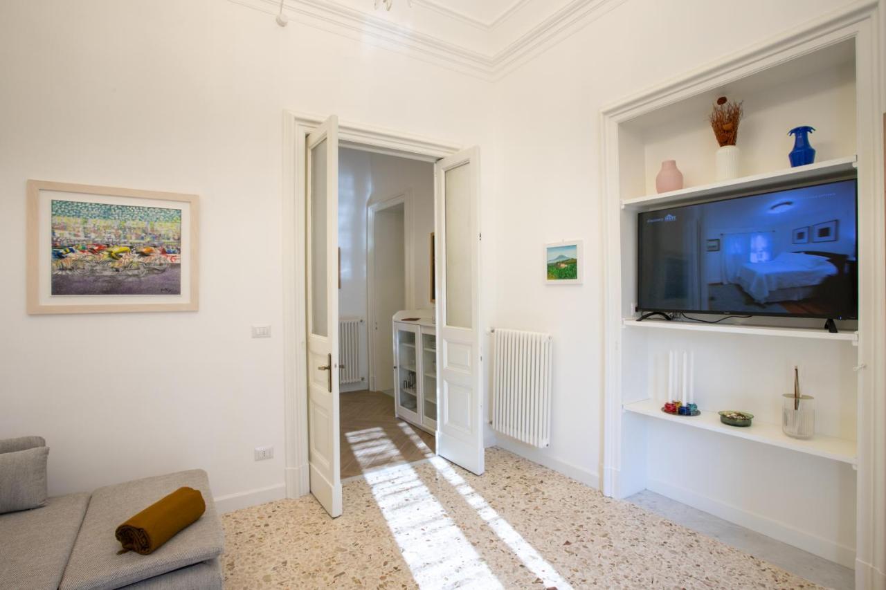 Apartament Vittorio Emanuele House Katania Zewnętrze zdjęcie