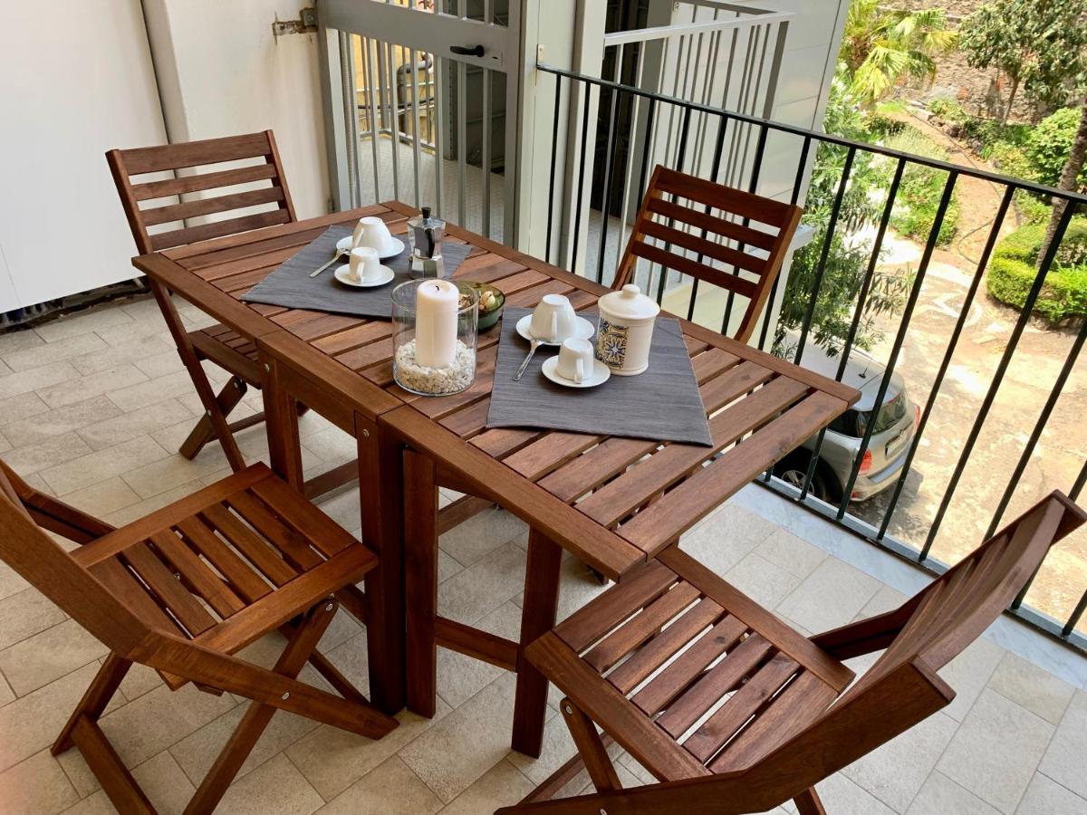 Apartament Vittorio Emanuele House Katania Zewnętrze zdjęcie